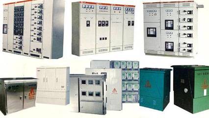 祝贺湖南恒力通电气荣获“配电箱十大品牌”称号