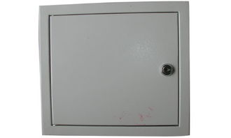 防水配电箱 守护电力安全的关键防线