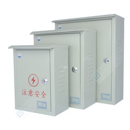 选购配电箱指南 价格、图片与品牌信息一站式了解