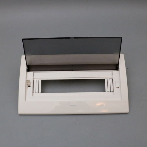 温州配电箱厂家 优质配电箱的生产基地与选择指南