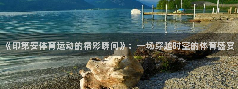 v站体育破解：《印第安体育运动的精彩瞬间》：一场穿越时空的体育盛宴
