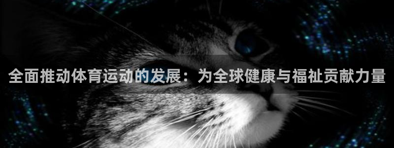 v站体育下载：全面推动体育运动的发展：为全球健康与福祉贡献力量